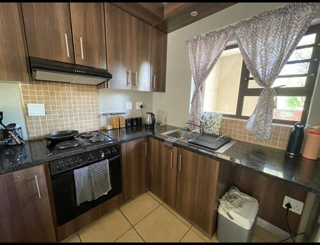 2 BEDROOM APARTMENT FOR SALE IN DIE BULT